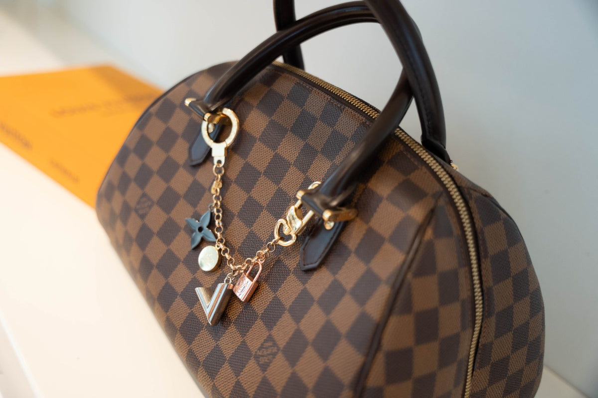 Louis Vuitton Ribera Damier Ebene