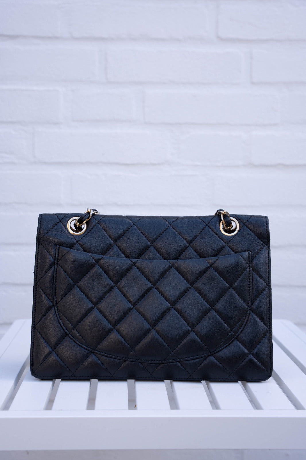 Chanel Classic Flap