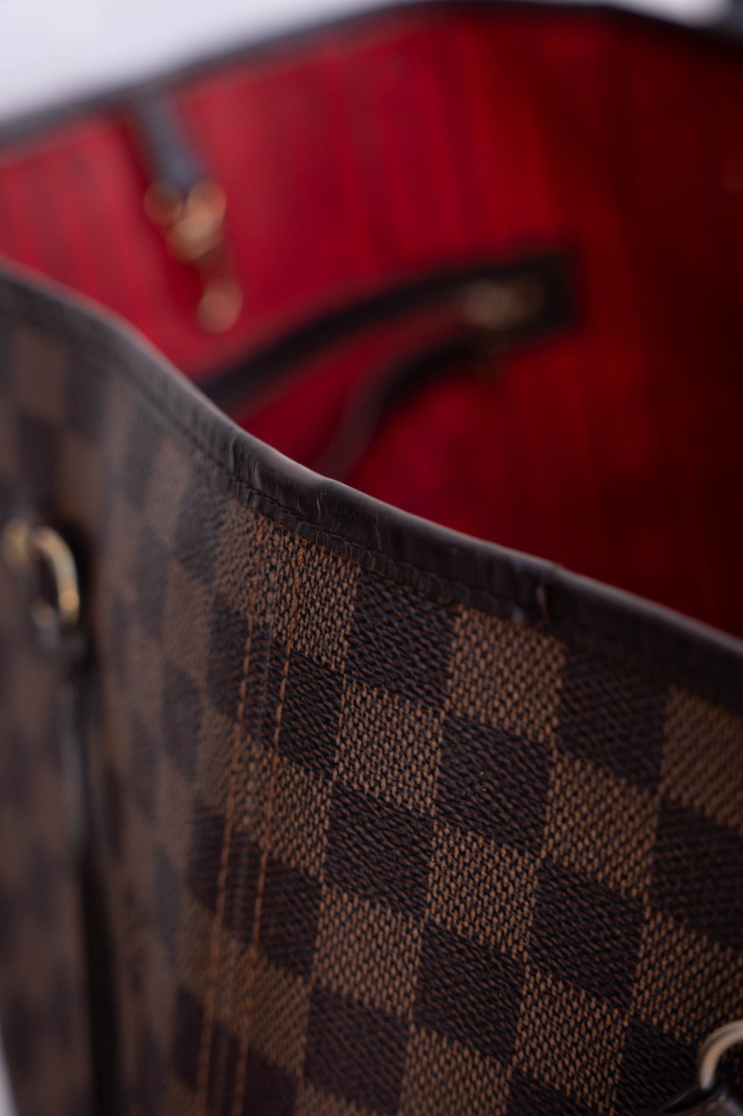 Louis Vuitton Neverfull GM Danier Ebene
