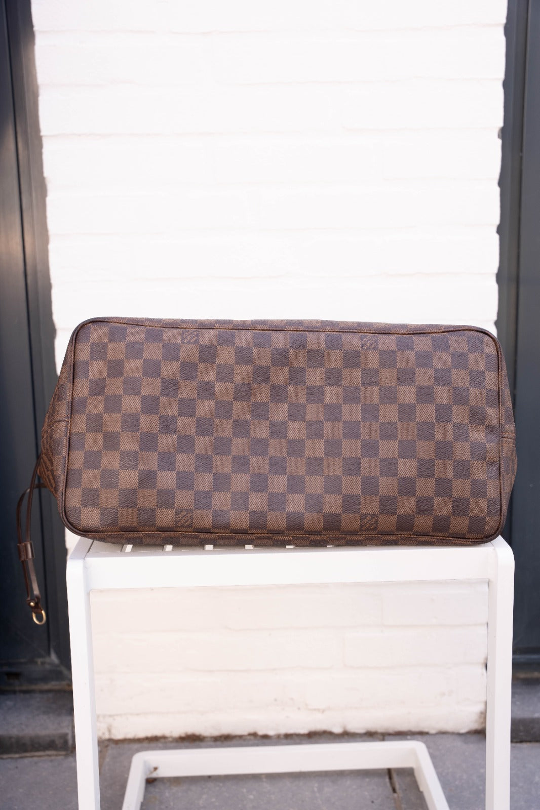 Louis Vuitton Neverfull GM Danier Ebene