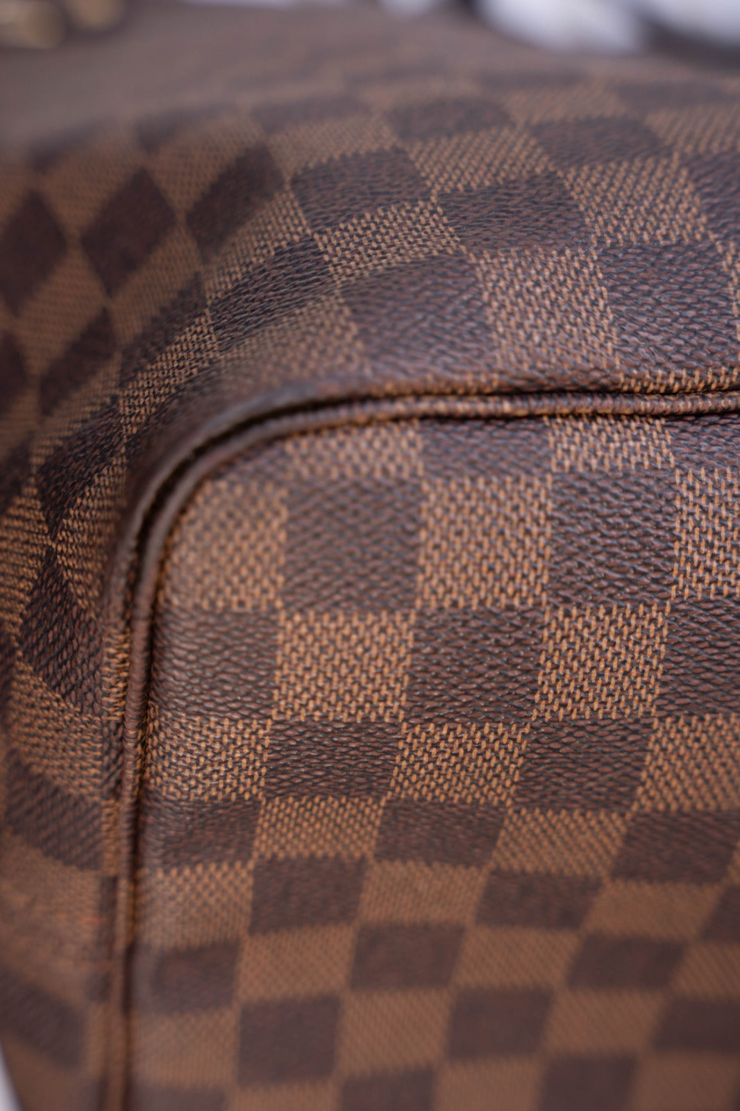 Louis Vuitton Neverfull GM Danier Ebene