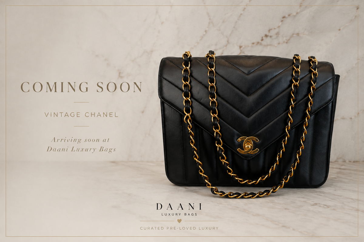 Chanel Flap Bag