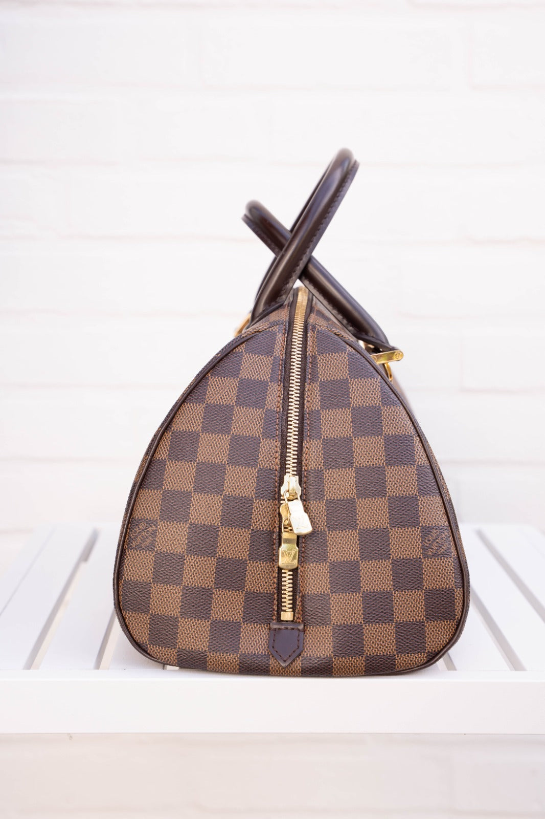 Louis Vuitton Ribera Damier Ebene