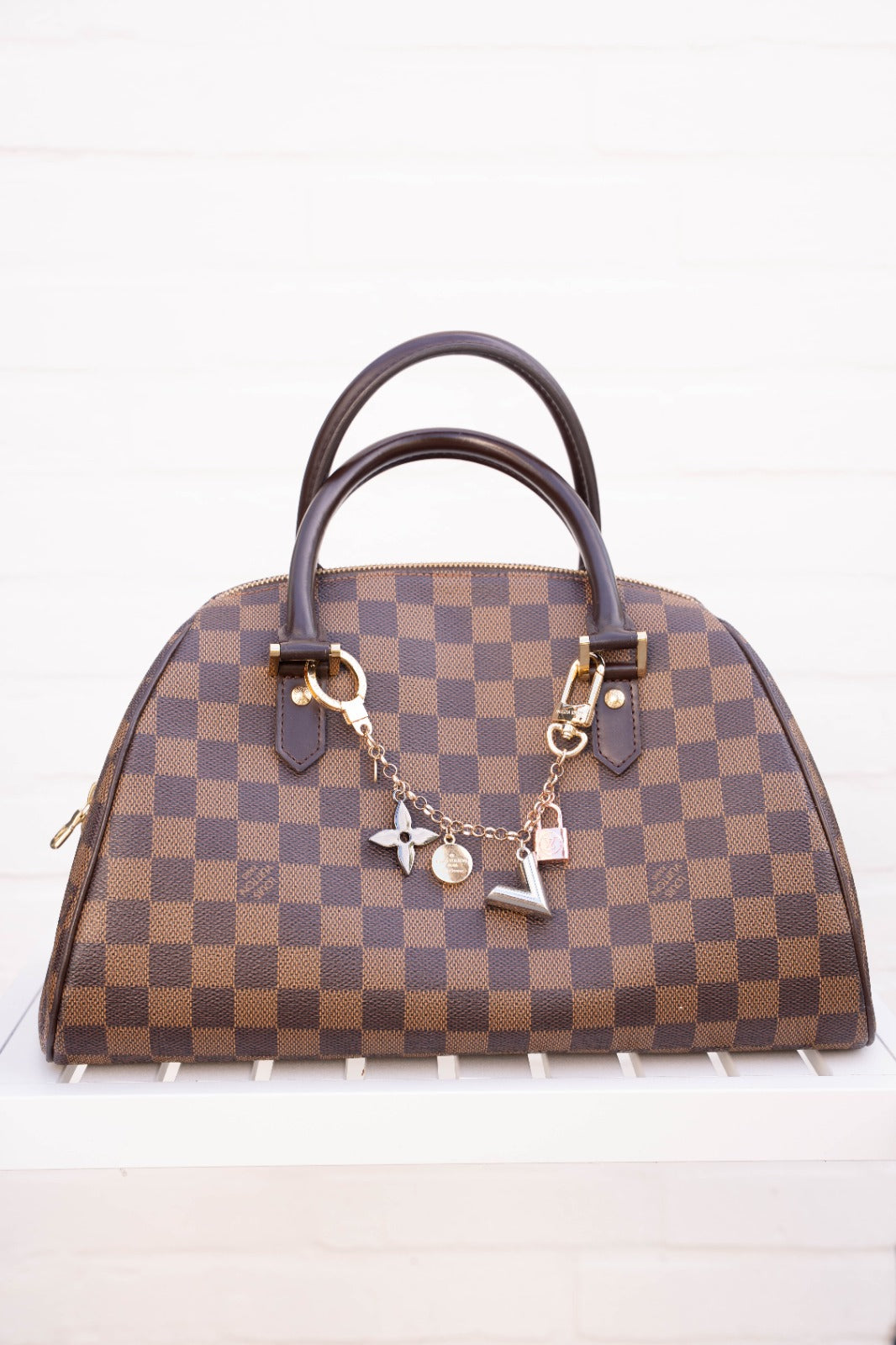 Louis Vuitton Ribera Damier Ebene