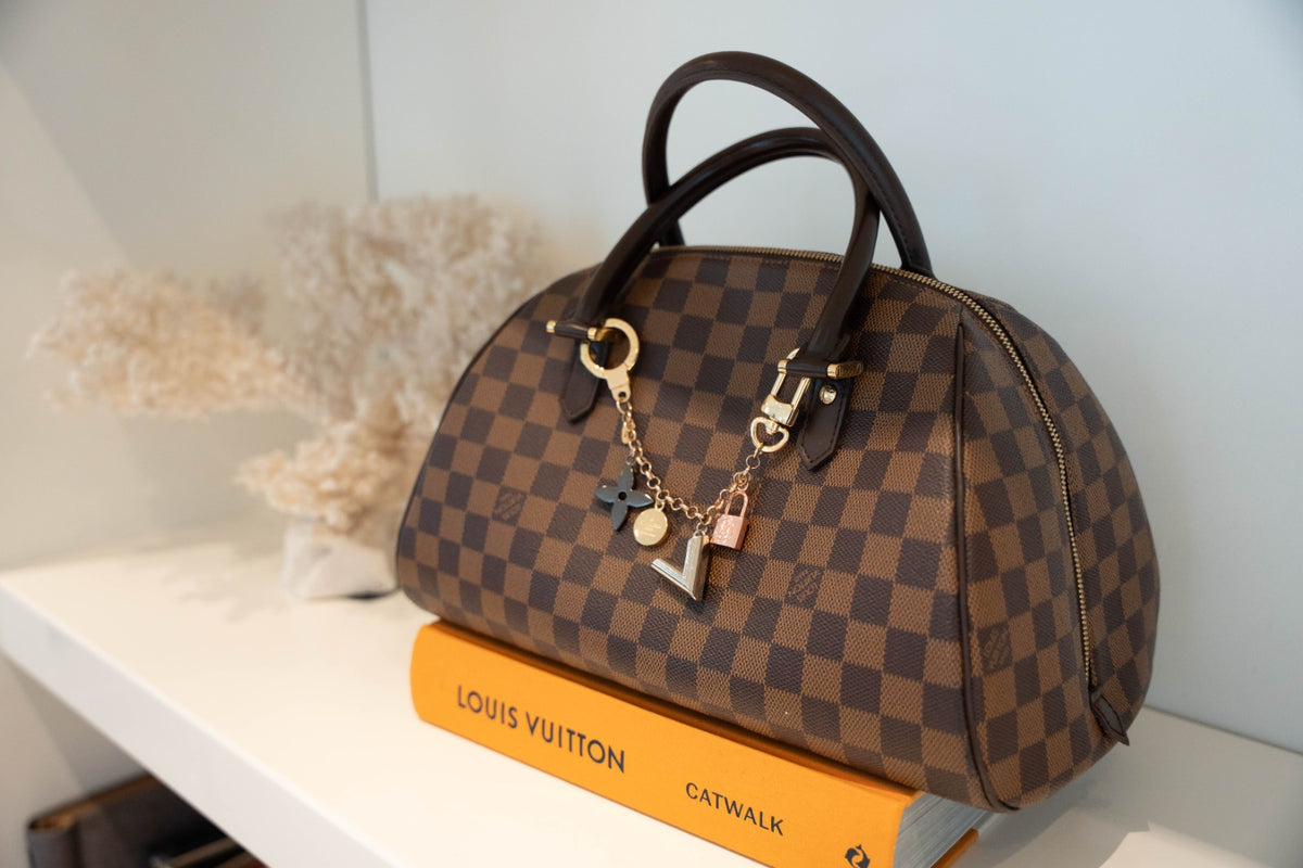 Louis Vuitton Ribera Damier Ebene