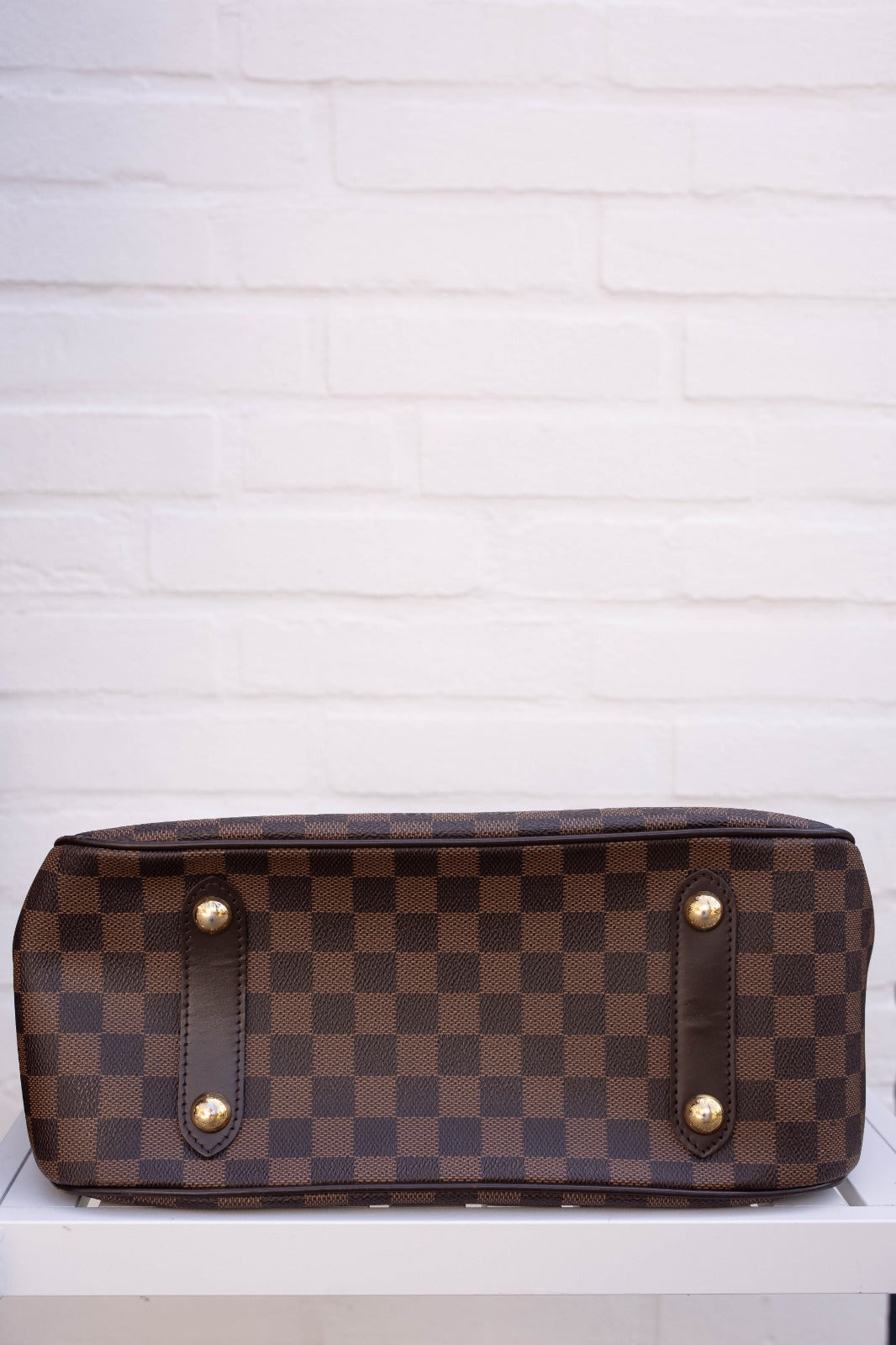 Louis Vuitton Rosebery Cabas Demier