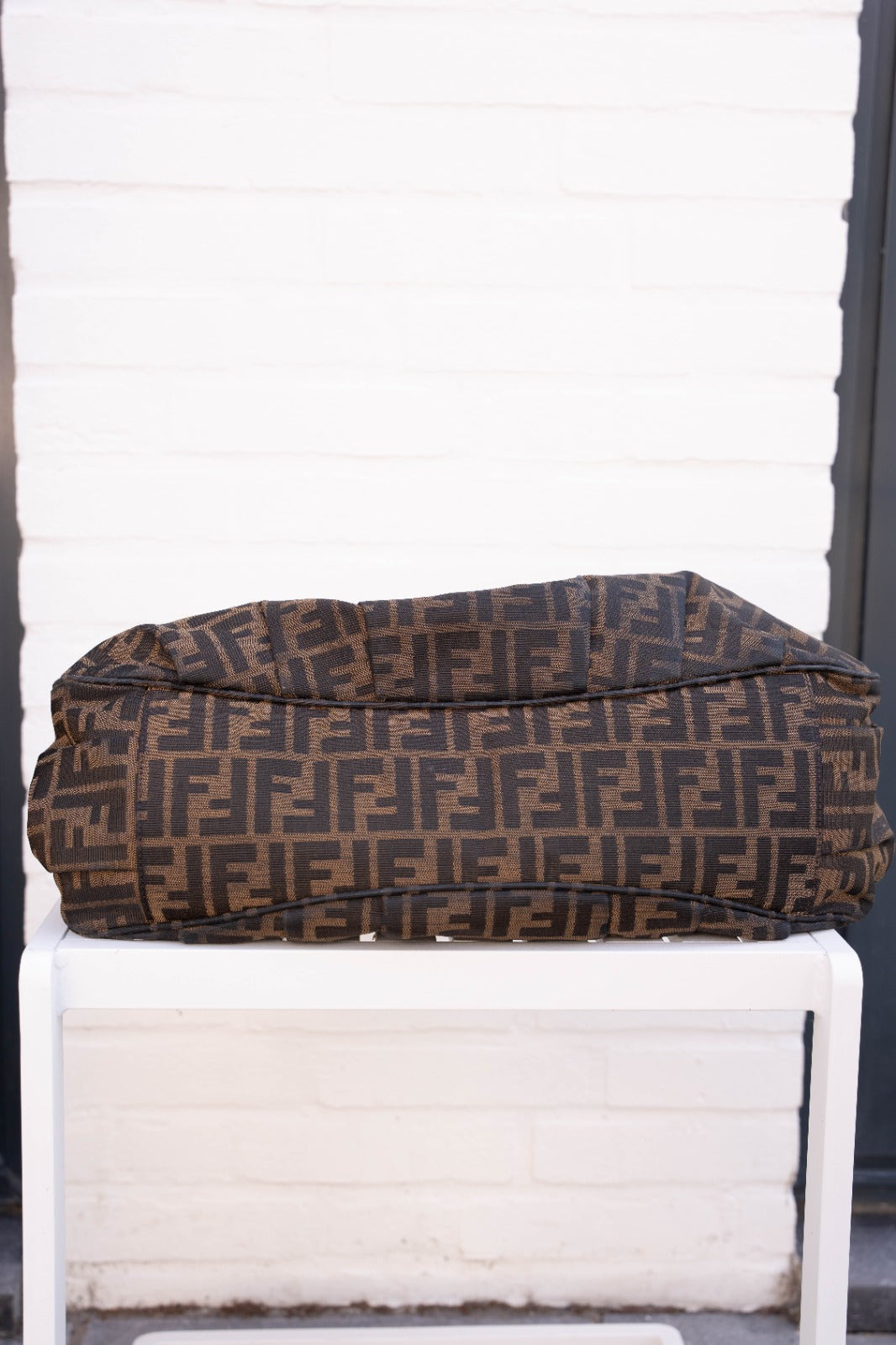 Fendi Zucca FF Mia Large