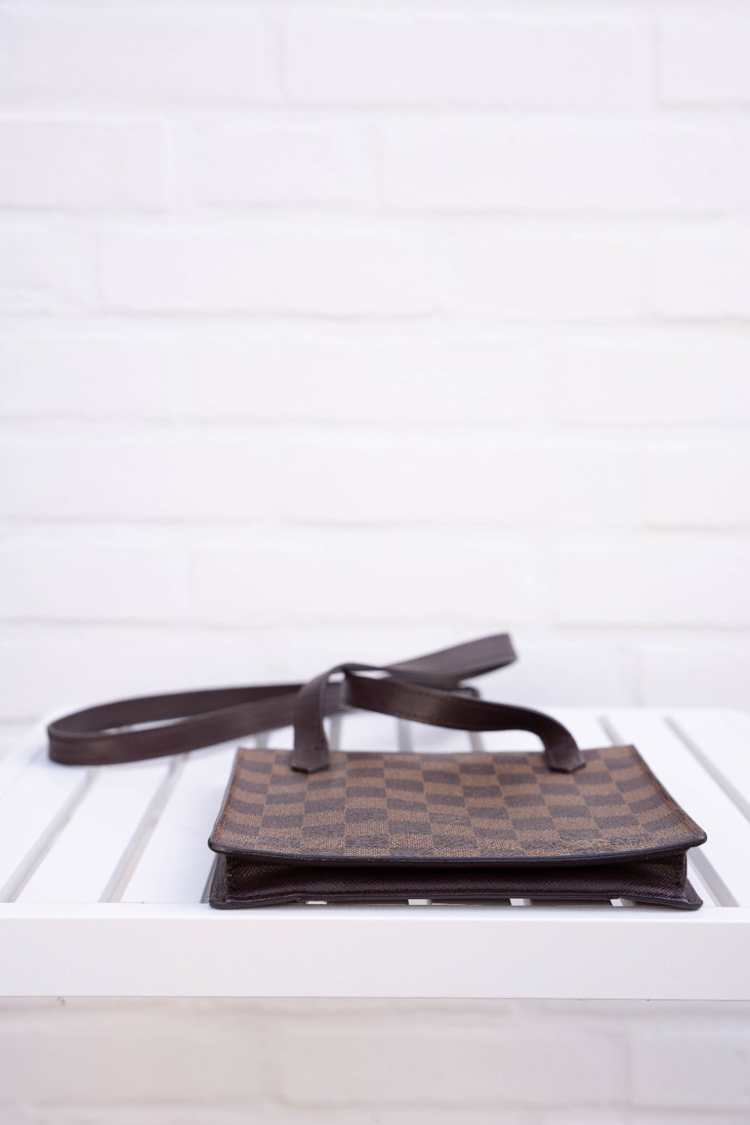 Louis Vuitton Pimlico Damier Ebene