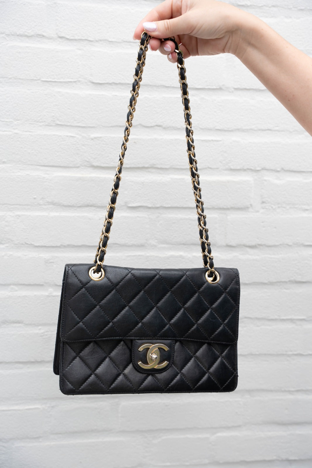 Chanel Classic Flap