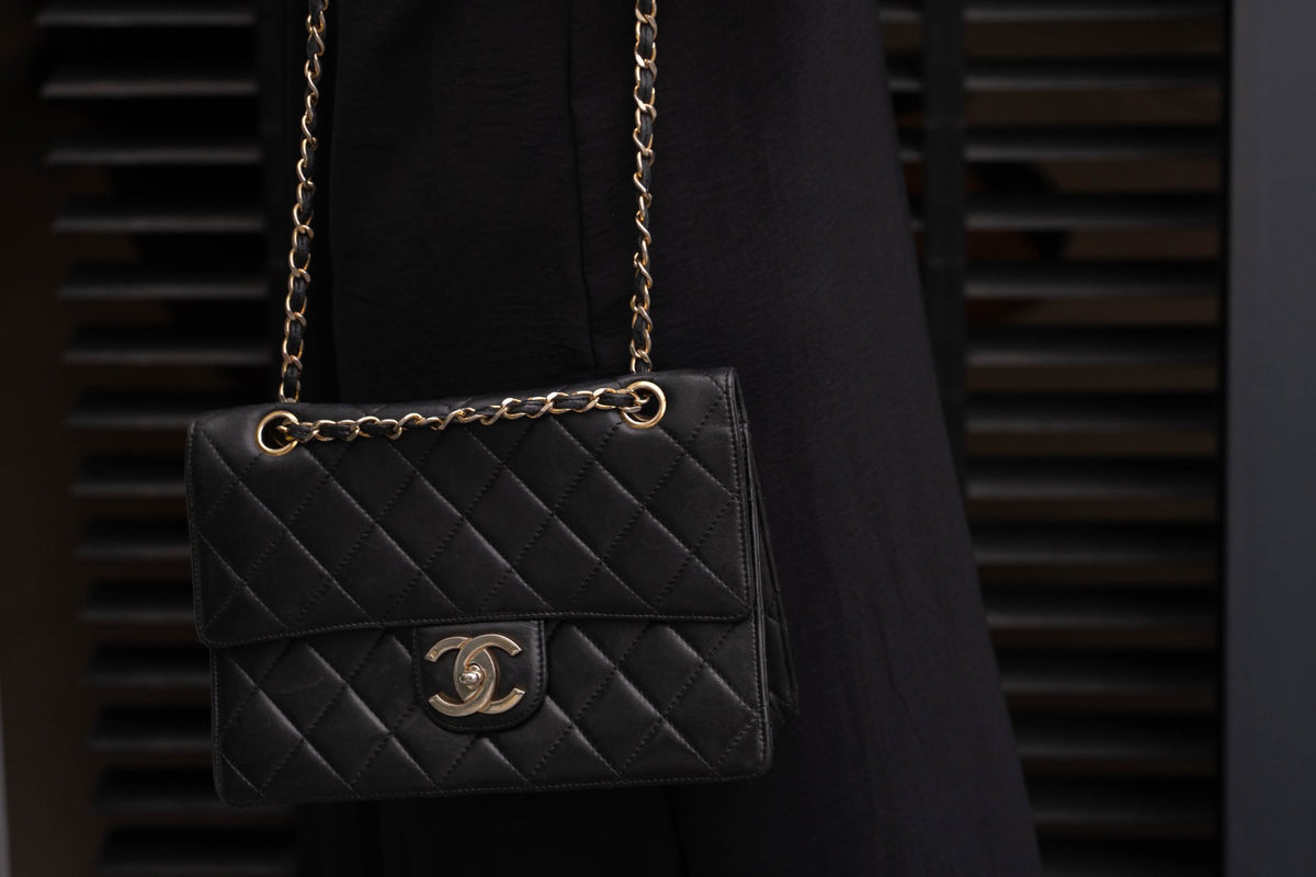 Chanel Classic Flap
