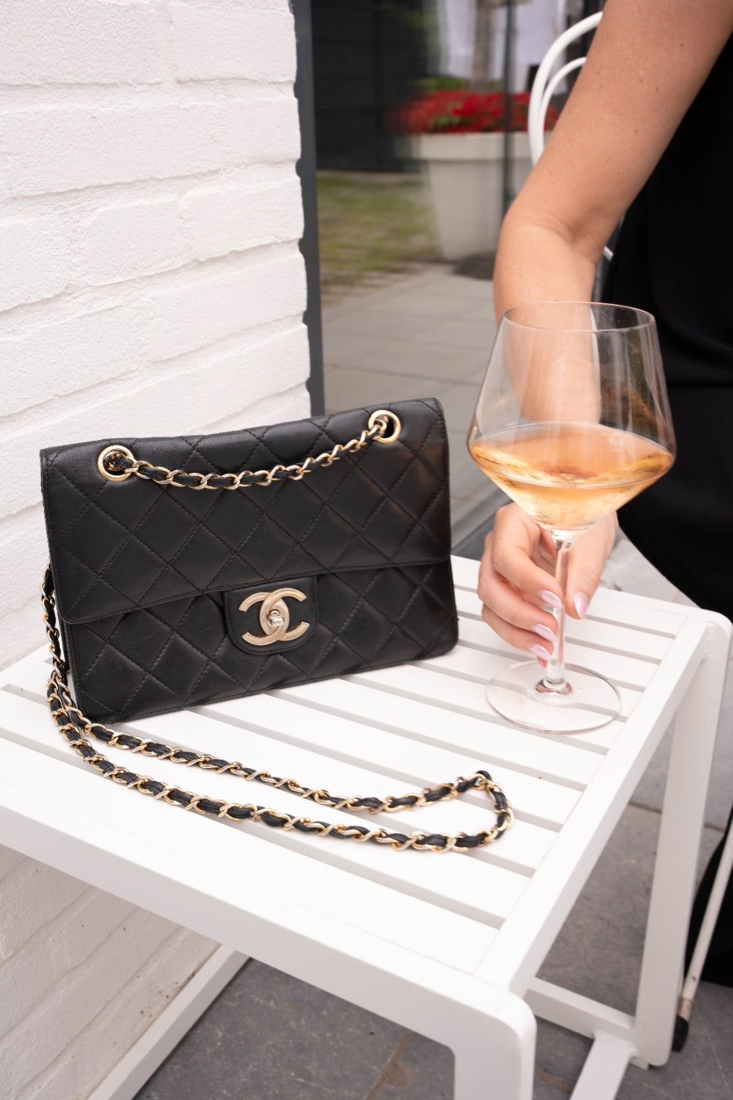 Chanel Classic Flap