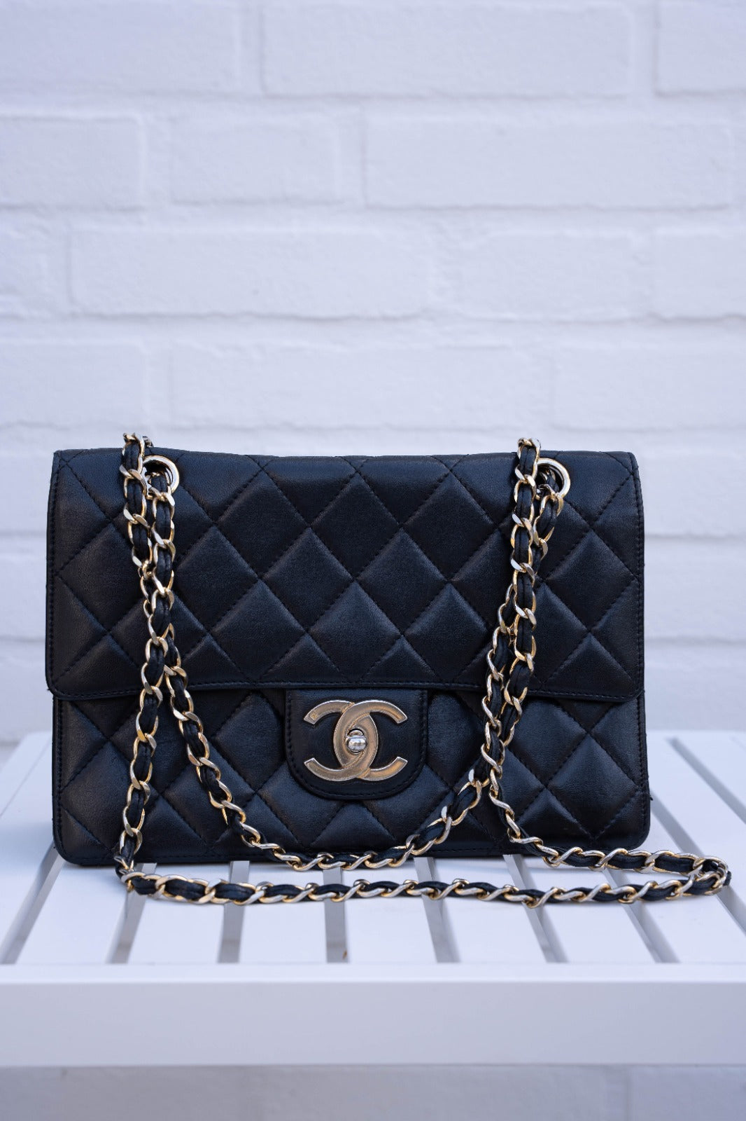 Chanel Classic Flap