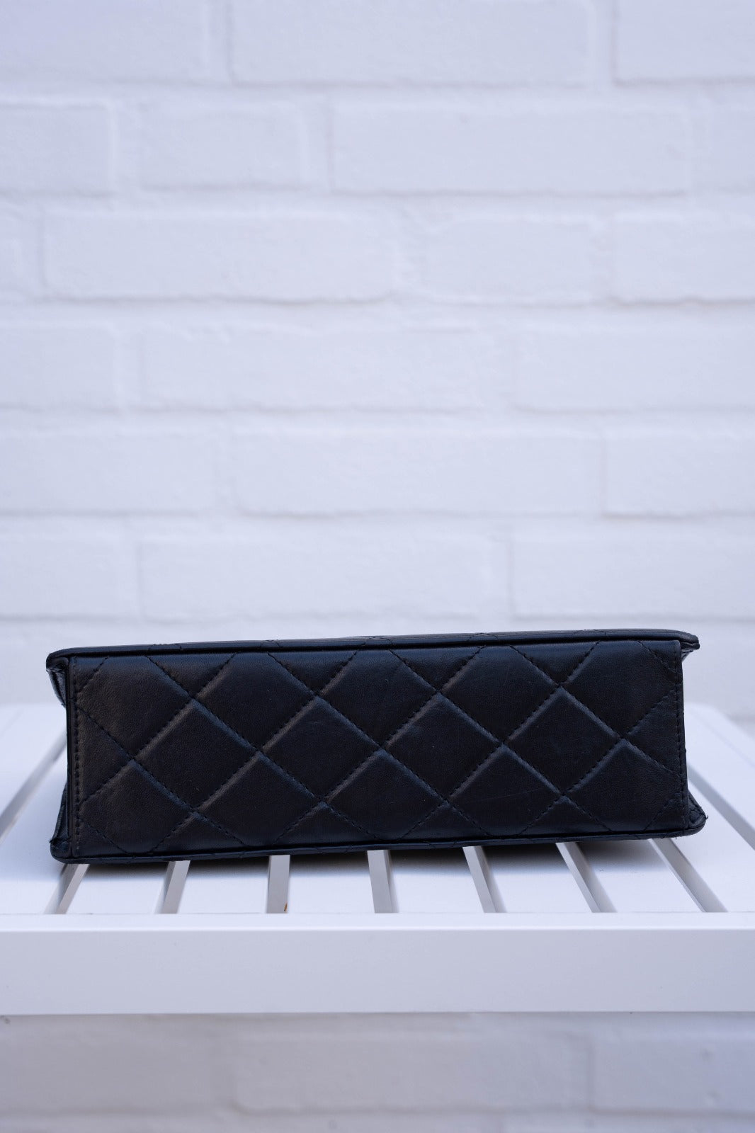 Chanel Classic Flap