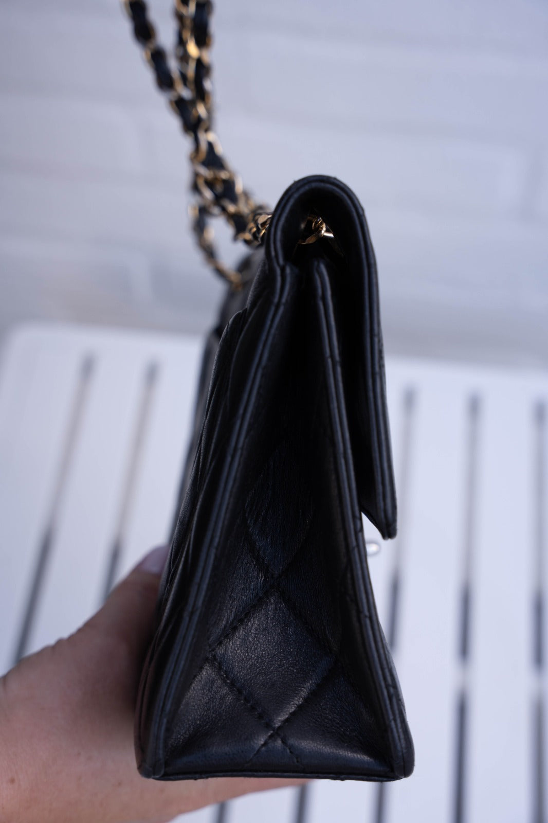 Chanel Classic Flap