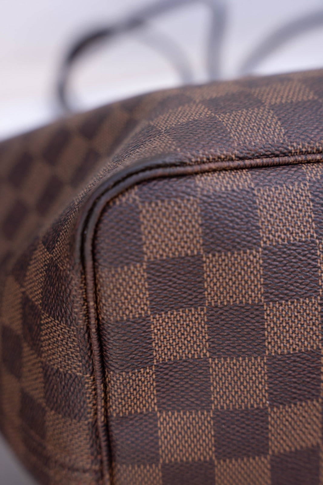 Louis Vuitton Neverfull GM Danier Ebene