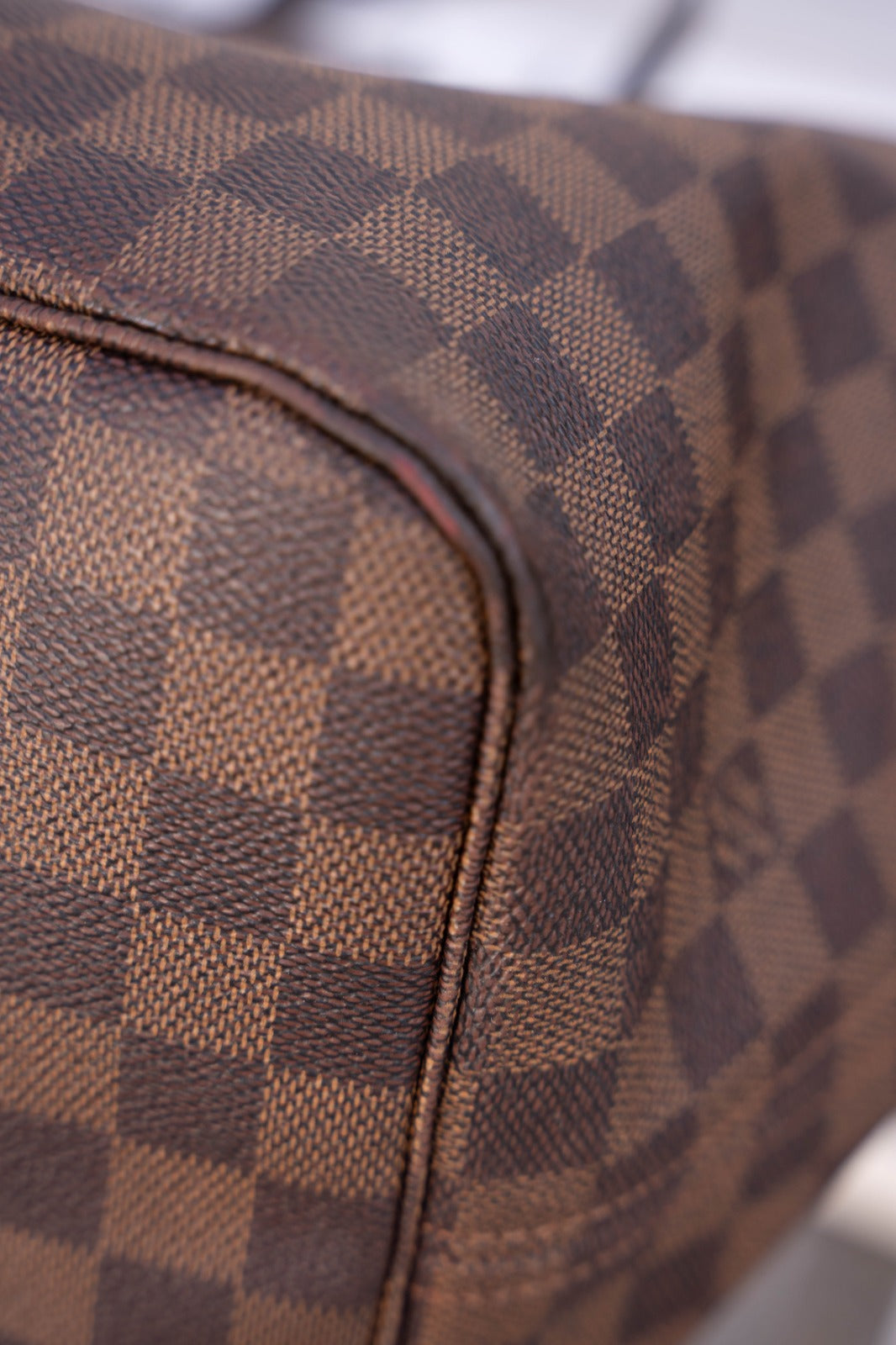 Louis Vuitton Neverfull GM Danier Ebene