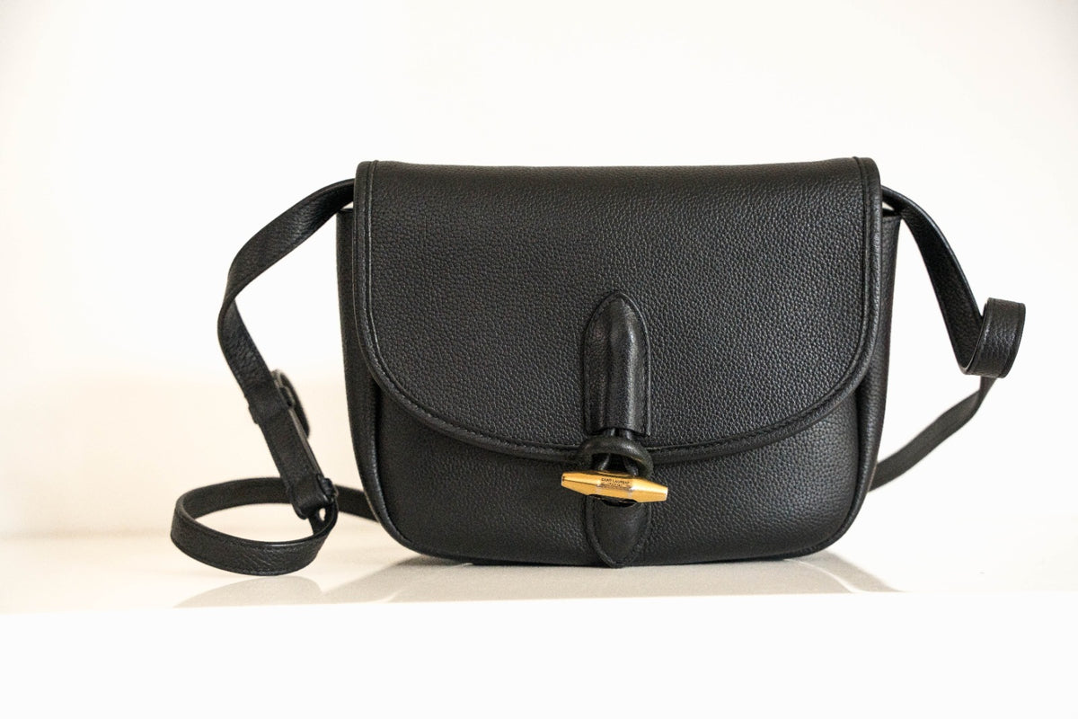 Saint Laurent Le Caban Bag