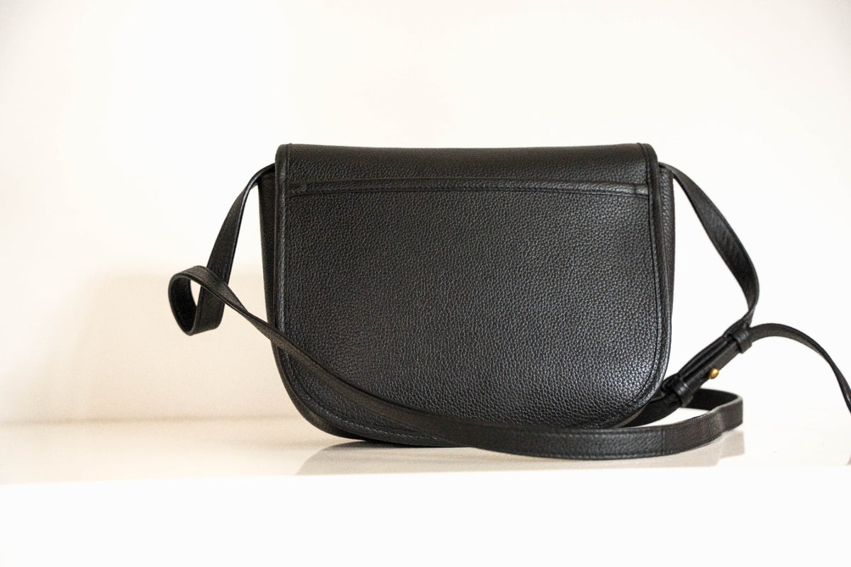 Saint Laurent Le Caban Bag