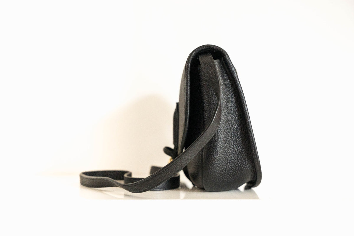 Saint Laurent Le Caban Bag