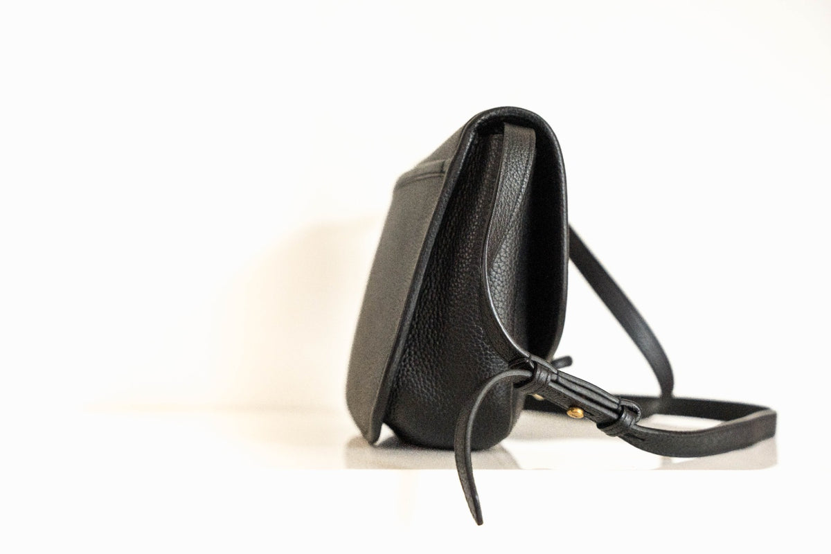 Saint Laurent Le Caban Bag