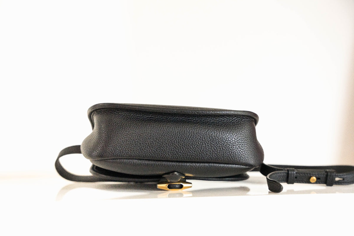 Saint Laurent Le Caban Bag