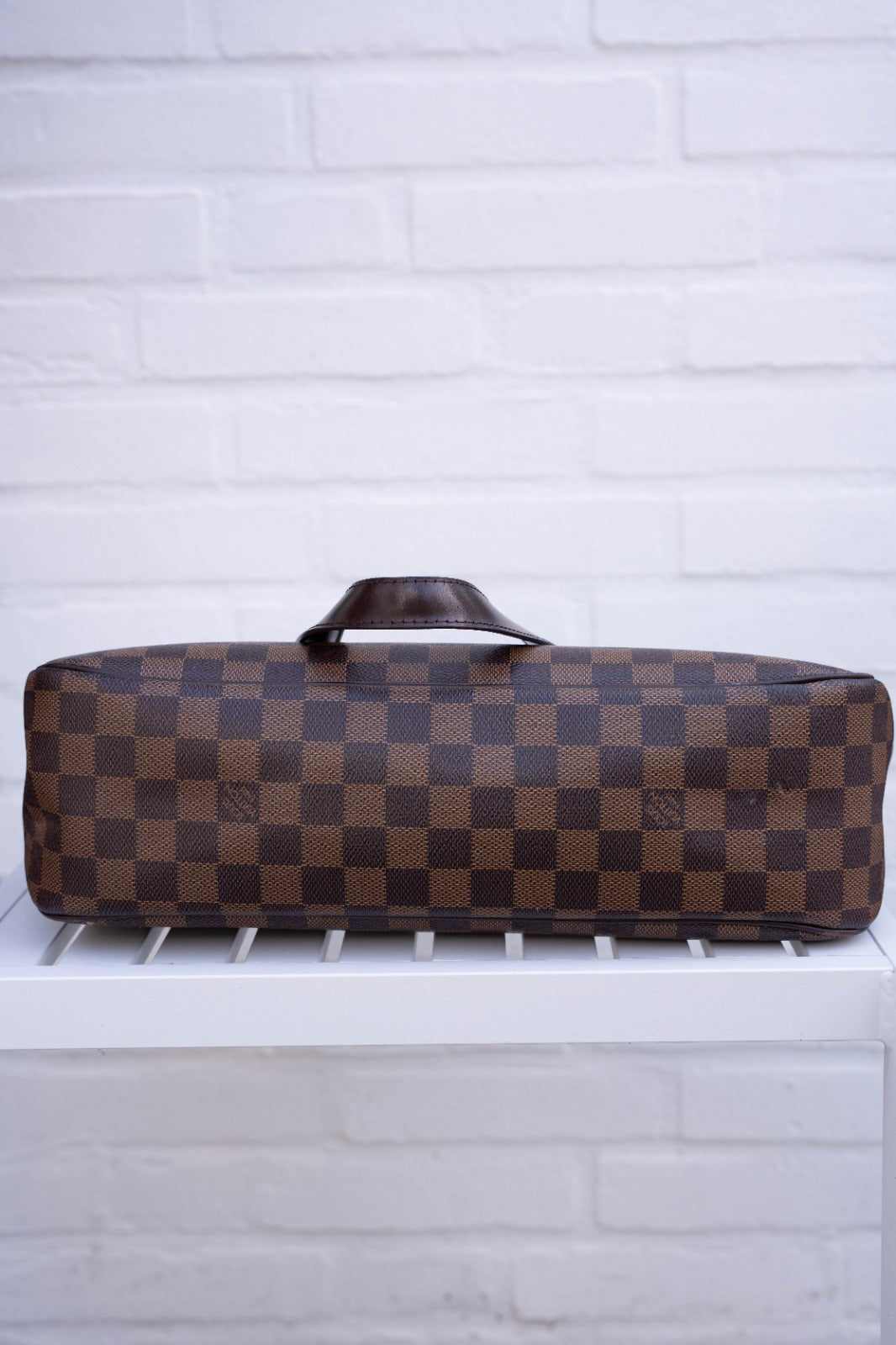Louis Vuitton Parioli PM - Damier Canvas
